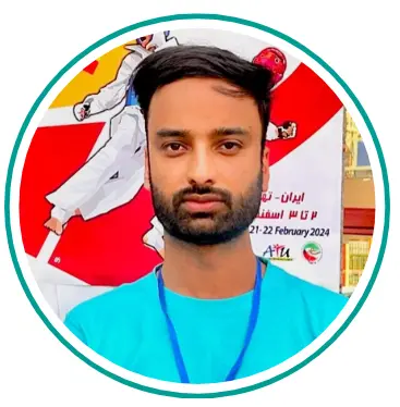 Danish Manzoor
