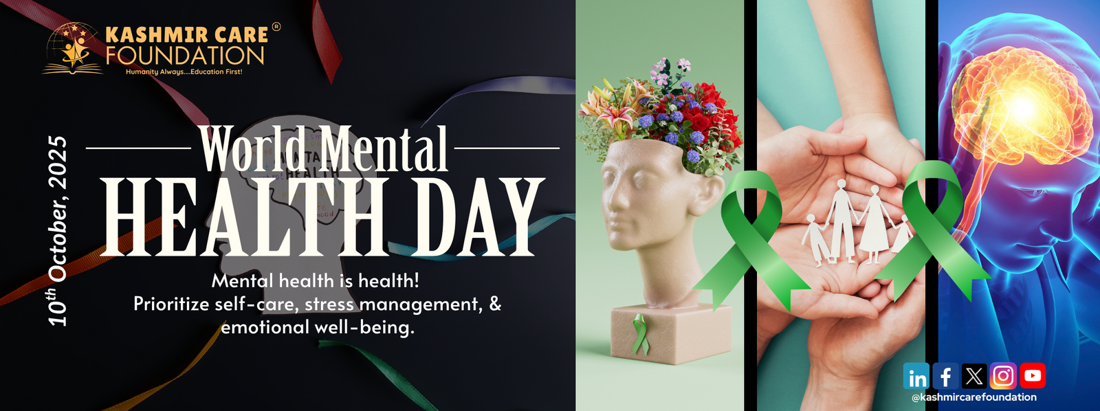 Mental health Carosual